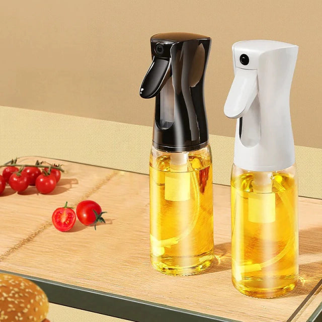 Spray e Borrifador Culinário Gourmet Premium | COMPRE 1 E LEVE 2