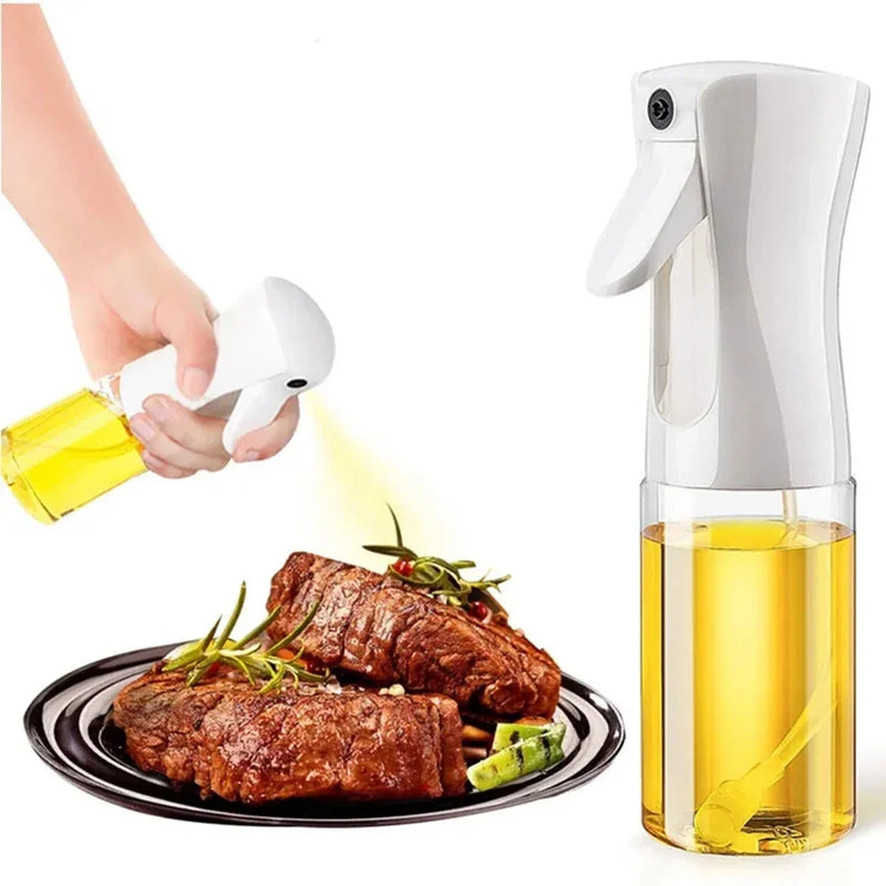 Spray e Borrifador Culinário Gourmet Premium | COMPRE 1 E LEVE 2