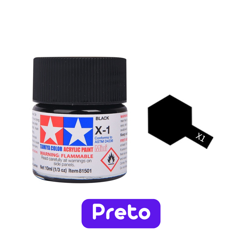 Tinta para pintura a base de óleo